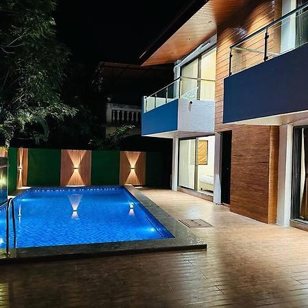 Casa Majestic Lonavala Villa Kültér fotó