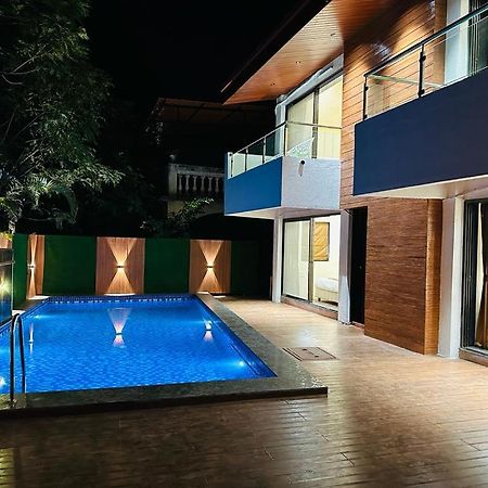 Casa Majestic Lonavala Villa Kültér fotó