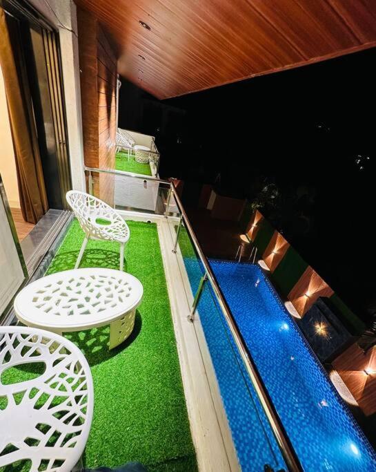 Casa Majestic Lonavala Villa Kültér fotó